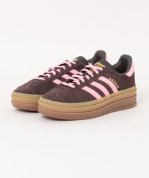 adidas（アディダス）の「adidas GAZELLE BOLD W（スニーカー）」
