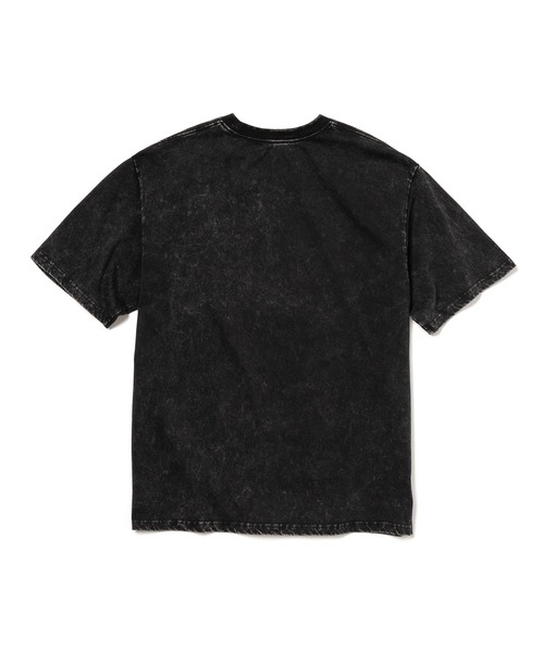 ZOZO(ゾゾ)の「KIYOSHI HIKAWA+KIINA. BLACK COLLECTION by ZOZOTOWN ONE POINT TEE(クリアカード1枚付き)(Tシャツ/カットソー・レディース・ブラック・S/M/L)」の4枚目の写真