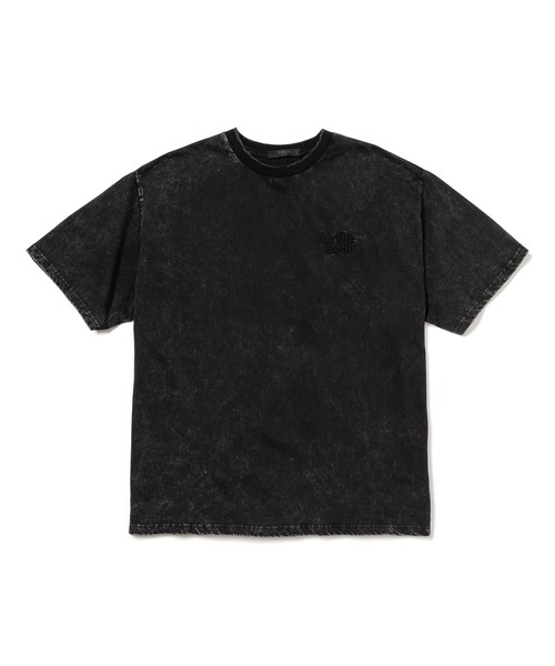ZOZO(ゾゾ)の「KIYOSHI HIKAWA+KIINA. BLACK COLLECTION by ZOZOTOWN ONE POINT TEE(クリアカード1枚付き)(Tシャツ/カットソー・レディース・ブラック・S/M/L)」の3枚目の写真