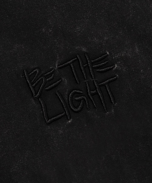 ZOZO(ゾゾ)の「KIYOSHI HIKAWA+KIINA. BLACK COLLECTION by ZOZOTOWN ONE POINT TEE(クリアカード1枚付き)(Tシャツ/カットソー・レディース・ブラック・S/M/L)」の5枚目の写真