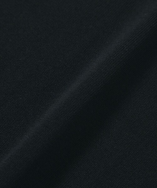 MACKINTOSH LONDON(マッキントッシュ ロンドン)の「フルニードルニットプルオーバー(ニット/セーター・レディース・レッド系その他3/ホワイト/ブラック/ネイビー・38)」の16枚目の写真