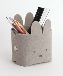Dick Bruna（ディックブルーナ）の「MIFFY フェルトペンスタンド（ステーショナリー）」
