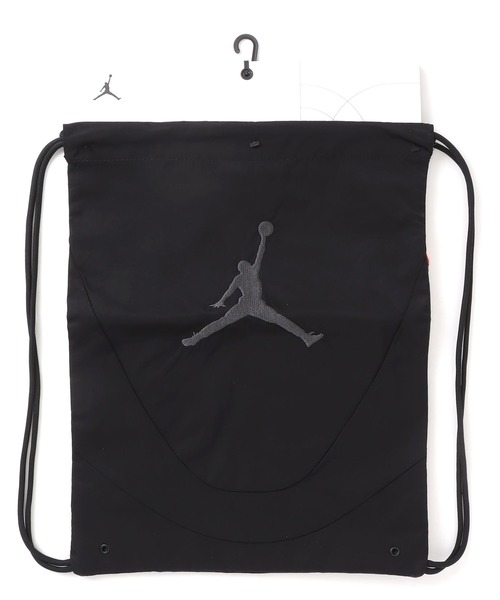 JORDAN BLAND FLIGHTCORE GYM SACK / ジョーダン ブランド フライト