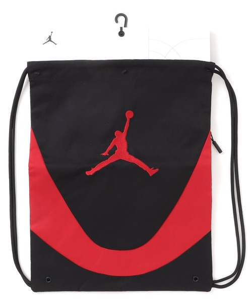 JORDAN BLAND FLIGHTCORE GYM SACK / ジョーダン ブランド フライト