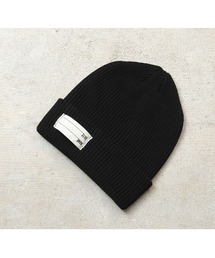WAIPER.inc（ワイパーインク）の「WAIPER.inc U.S.NAVY ワッチキャップ REGULAR SOLIDモデル【WP1138D】（ニットキャップ/ビーニー）」