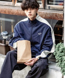 KANGOL（カンゴール）の「ナイロンブルゾン（ナイロンジャケット）」