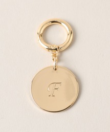 A part by（アパートバイ）の「イニシャルチャーム（チャーム）」