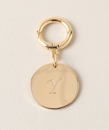 A part by（アパートバイ）の「イニシャルチャーム（チャーム）」