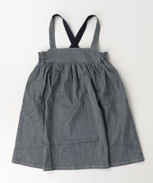 SHIPS | NN:②J ライト デニムジャンスカ(スカート)