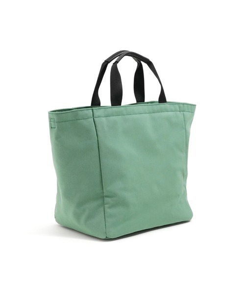 STANDARD SUPPLY（スタンダードサプライ）の「スタンダードサプライ / SIMPLICITY 26SS LIMITED COLORシンプリシティ26春夏 限定カラー / B TOTE S ビートートエス（トートバッグ・レディース・ミント・FREE）」の4枚目の写真