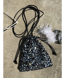 WC（ダブル シー）の「ショルダーバッグ（ショルダーバッグ）」