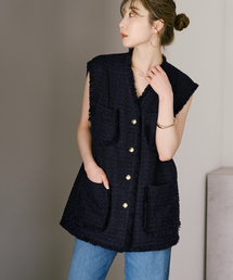 Spick & Span｜スピック アンド スパンのベスト通販 - ZOZOTOWN