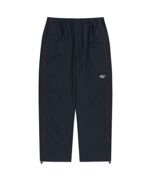 LMCの「PIPING TRACK PANTS navy(その他パンツ・メンズ・その他・MEDIUM/LARGE/SMALL)」の1枚目の写真