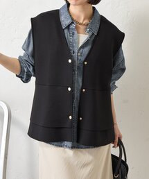 ペプラムフリルジレ