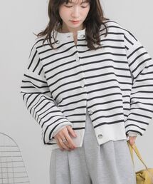 RETRO GIRL（レトロガール）の「ポリNTカーディガン（カーディガン/ボレロ）」