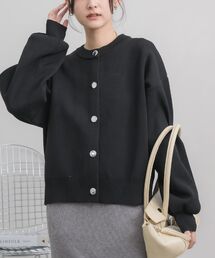 RETRO GIRL | ポリNTカーディガン(カーディガン/ボレロ)
