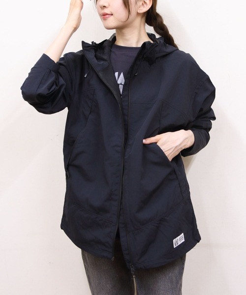 MARMOT(マーモット)の「Marmot/マーモット ギルドジャケット Guild Jacket(ナイロンジャケット・メンズ・カーキ/ブラック・L/M)」の1枚目の写真