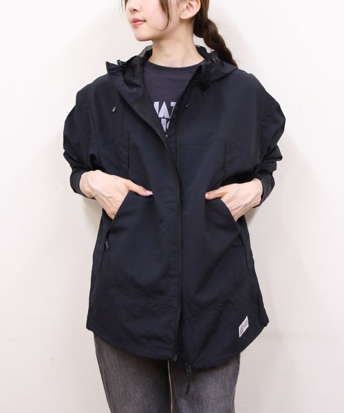MARMOT(マーモット)の「Marmot/マーモット ギルドジャケット Guild Jacket(ナイロンジャケット・メンズ・カーキ/ブラック・L/M)」の11枚目の写真
