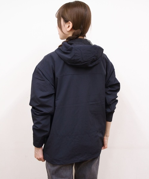 MARMOT(マーモット)の「Marmot/マーモット ギルドジャケット Guild Jacket(ナイロンジャケット・メンズ・カーキ/ブラック・L/M)」の13枚目の写真