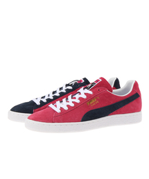 PUMA（プーマ）の「PUMA SUEDE CEREZO OSAKA（スニーカー）」 - WEAR