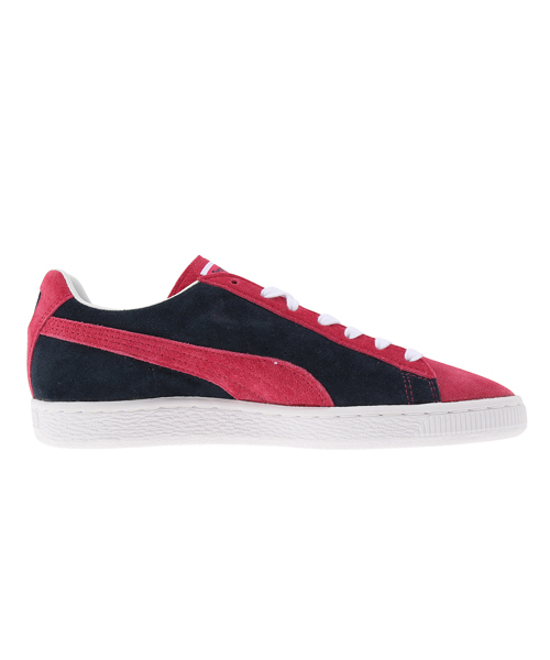 PUMA（プーマ）の「PUMA SUEDE CEREZO OSAKA（スニーカー）」 - WEAR