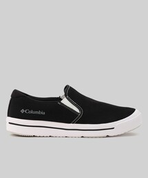 防水 Columbia/ホーソンレイン スリップウォータープルーフ スリッポン/コロンビア