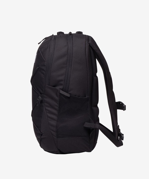 THE NORTH FACE(ザノースフェイス)の「【THE NORTH FACE】JESTER(バックパック/リュック・メンズ・ブラック/グレー・FREE)」の4枚目の写真