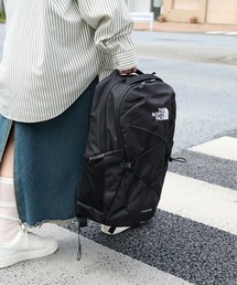 Cassette Chart（カセットチャート）の「【THE NORTH FACE】JESTER（バックパック/リュック）」