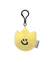 Wacky WiLLy（ワッキーウィリー）の「［通常販売になってから］KIKY FACE KEYCHAIN（キーホルダー）」