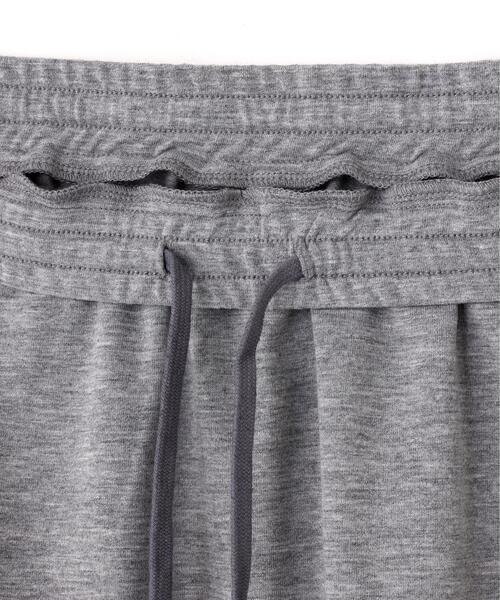 AULA AILA（アウラアイラ）の「AULA AILA/アウラアイラ/3WAY GATHER FLARESKIRT（スカート・レディース・グレー/ブラック・0）」の22枚目の写真