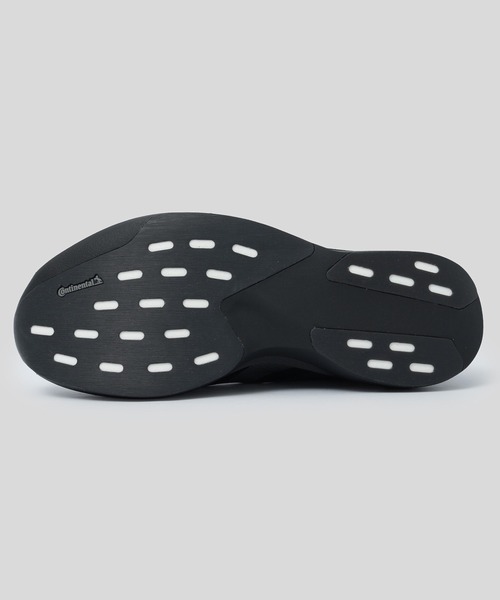 adidas Originals(アディダスオリジナルス)の「adidas Adizero EVO SL WOVEN M OOS26/KI6901(スニーカー・メンズ・ブラック・27cm/27.5cm/26.5cm/26cm)」の3枚目の写真