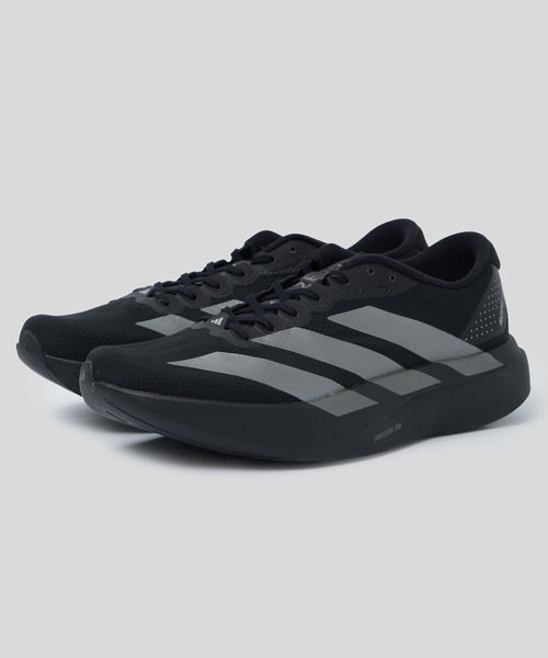 adidas Originals(アディダスオリジナルス)の「adidas Adizero EVO SL WOVEN M OOS26/KI6901(スニーカー・メンズ・ブラック・27cm/27.5cm/26.5cm/26cm)」の5枚目の写真