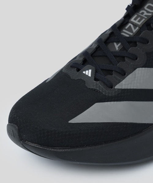 adidas Originals(アディダスオリジナルス)の「adidas Adizero EVO SL WOVEN M OOS26/KI6901(スニーカー・メンズ・ブラック・27cm/27.5cm/26.5cm/26cm)」の7枚目の写真