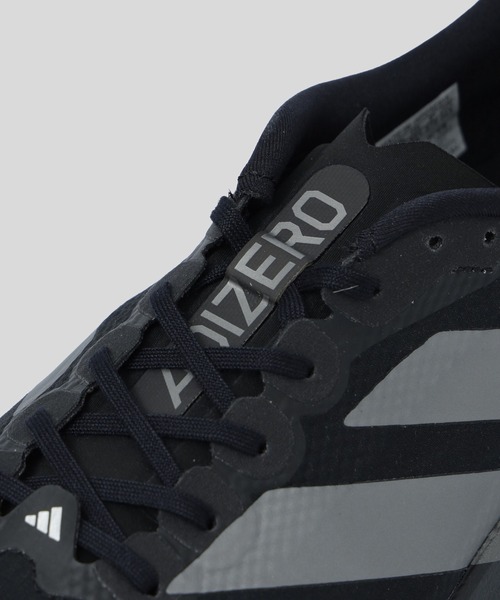 adidas Originals(アディダスオリジナルス)の「adidas Adizero EVO SL WOVEN M OOS26/KI6901(スニーカー・メンズ・ブラック・27cm/27.5cm/26.5cm/26cm)」の8枚目の写真