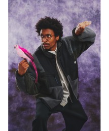 elephant TRIBAL fabrics | elephant TRIBAL fabrics Trinity Blouson(ブルゾン)