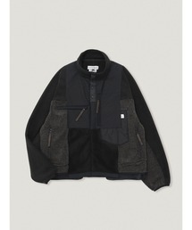 elephant TRIBAL fabrics（エレファントトライバルファブリックス）の「elephant TRIBAL fabrics Trinity Blouson（ブルゾン）」
