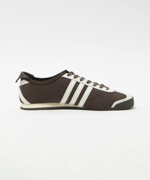 adidas Originals(アディダスオリジナルス)の「<adidas Originals>イタリア 60s スニーカー(スニーカー・メンズ・ダークブラウン・26.5cm/28.5cm/28cm/26cm/25.5cm/27cm/27.5cm)」の3枚目の写真