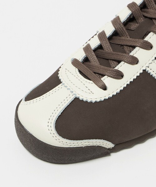 adidas Originals(アディダスオリジナルス)の「<adidas Originals>イタリア 60s スニーカー(スニーカー・メンズ・ダークブラウン・26.5cm/28.5cm/28cm/26cm/25.5cm/27cm/27.5cm)」の7枚目の写真