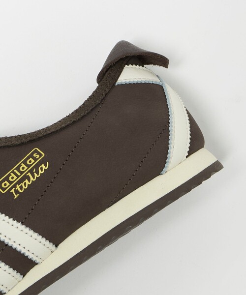 adidas Originals(アディダスオリジナルス)の「<adidas Originals>イタリア 60s スニーカー(スニーカー・メンズ・ダークブラウン・26.5cm/28.5cm/28cm/26cm/25.5cm/27cm/27.5cm)」の8枚目の写真