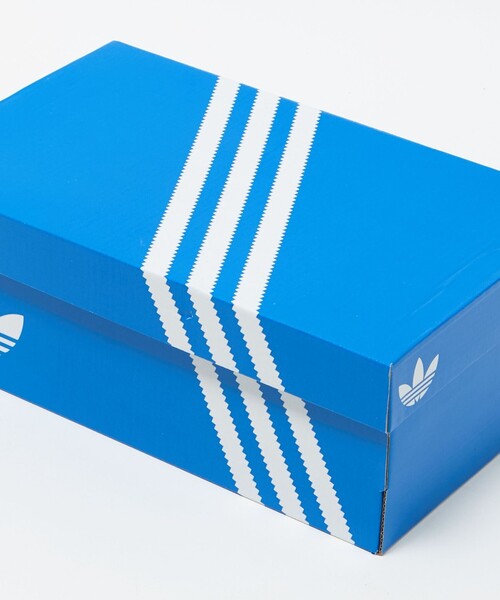 adidas Originals(アディダスオリジナルス)の「<adidas Originals>イタリア 60s スニーカー(スニーカー・メンズ・ダークブラウン・26.5cm/28.5cm/28cm/26cm/25.5cm/27cm/27.5cm)」の10枚目の写真