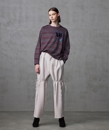 SHAREEF（シャリーフ）の「パンツ（その他パンツ）」