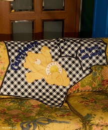 Casselini（キャセリーニ）の「Casselini HOME(キャセリーニ ホーム)【Care Bears[TM]】マルチカバー（ブランケット）」