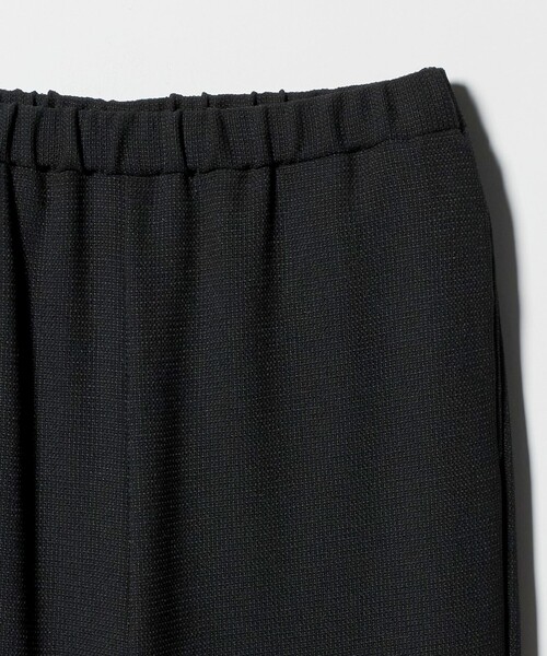 Steven Alan（スティーブンアラン）の「＜Steven Alan＞ツイードライク フリル パンツ（スラックス・レディース・ダークブラウン/ブラック・M/S）」の22枚目の写真