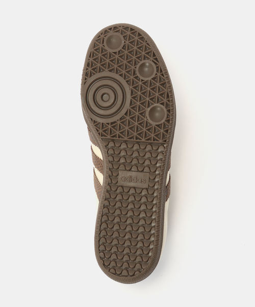 Spick & Span(スピックアンドスパン)の「adidas / アディダス SAMBA OG W IH3980(その他シューズ・レディース・アイボリー・23cm/25.5cm/25cm/24cm)」の12枚目の写真