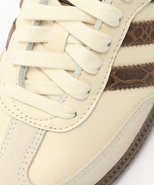 Spick & Span(スピックアンドスパン)の「adidas / アディダス SAMBA OG W IH3980(その他シューズ・レディース・アイボリー・23cm/25.5cm/25cm/24cm)」の13枚目の写真