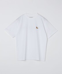 Ben Lenovitz（ベンレノビッツ）の「【City Ambient Products別注】Ben Lenovitz: DOG CAT PERSON Tシャツ（Tシャツ/カットソー）」