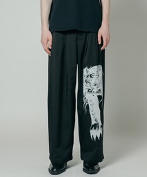VI E DIT（ヴィエディット）の「スラックス（スラックス）」