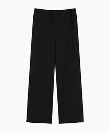 LAD MUSICIAN | DRY CLOTH WIDE STRAIGHT PANTS(その他パンツ)
