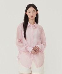 シアーシャーリングブラウス」に該当するファッション通販 - ZOZOTOWN