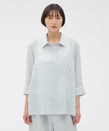 LINEN VOILE（シャツ/ブラウス）｜MARGARET HOWELL（マーガレット